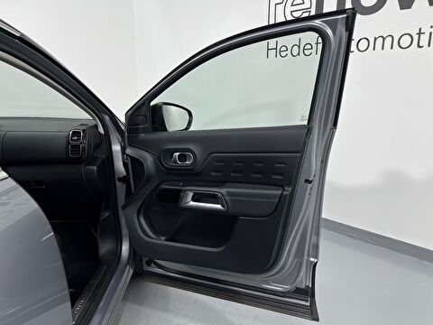 citroen, c5 aircross, suv 1.5 bluehdı start&stop shine eat8, otomatik, dizel 2.el otomobil | renew 38