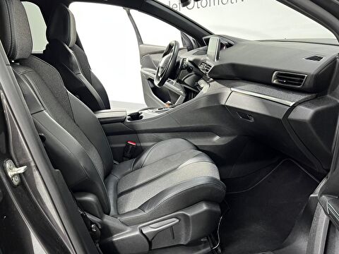 peugeot, 5008, 1.5 bluehdı allure eat8, otomatik, dizel 2.el otomobil | renew 28