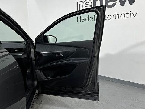 peugeot, 5008, 1.5 bluehdı allure eat8, otomatik, dizel 2.el otomobil | renew 39