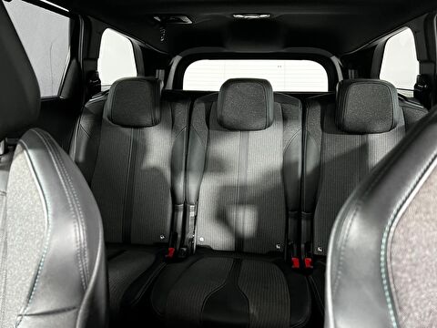 peugeot, 5008, 1.5 bluehdı allure eat8, otomatik, dizel 2.el otomobil | renew 32
