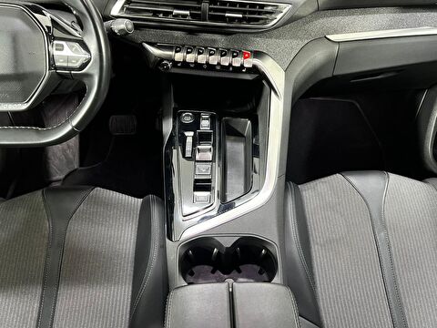 peugeot, 5008, 1.5 bluehdı allure eat8, otomatik, dizel 2.el otomobil | renew 29