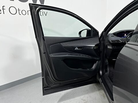 peugeot, 5008, 1.5 bluehdı allure eat8, otomatik, dizel 2.el otomobil | renew 40