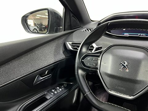 peugeot, 5008, 1.5 bluehdı allure eat8, otomatik, dizel 2.el otomobil | renew 24