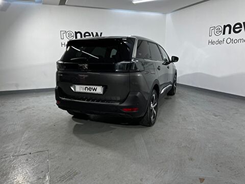 peugeot, 5008, 1.5 bluehdı allure eat8, otomatik, dizel 2.el otomobil | renew 17