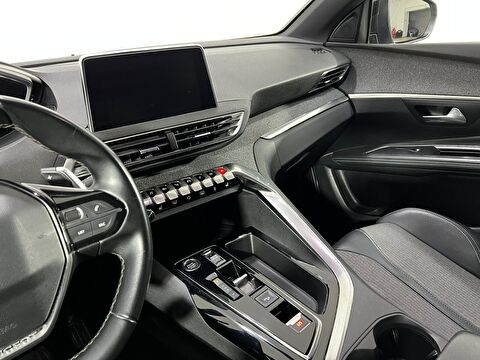peugeot, 5008, 1.5 bluehdı allure eat8, otomatik, dizel 2.el otomobil | renew 26