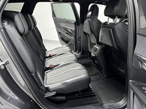 peugeot, 5008, 1.5 bluehdı allure eat8, otomatik, dizel 2.el otomobil | renew 38