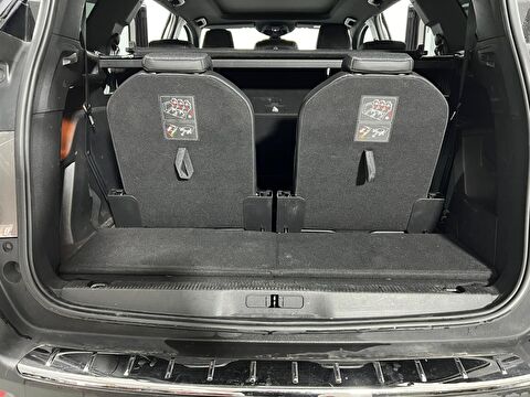 peugeot, 5008, 1.5 bluehdı allure eat8, otomatik, dizel 2.el otomobil | renew 43