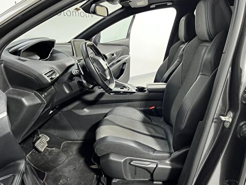 peugeot, 5008, 1.5 bluehdı allure eat8, otomatik, dizel 2.el otomobil | renew 35