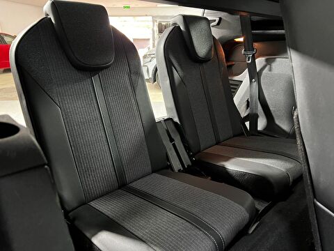 peugeot, 5008, 1.5 bluehdı allure eat8, otomatik, dizel 2.el otomobil | renew 36