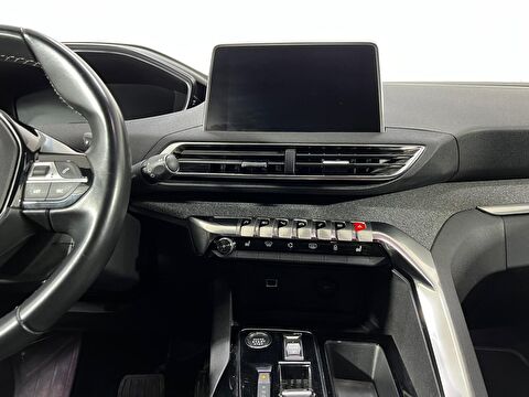 peugeot, 5008, 1.5 bluehdı allure eat8, otomatik, dizel 2.el otomobil | renew 31