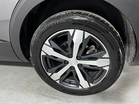 peugeot, 5008, 1.5 bluehdı allure eat8, otomatik, dizel 2.el otomobil | renew 47