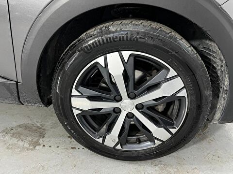 peugeot, 5008, 1.5 bluehdı allure eat8, otomatik, dizel 2.el otomobil | renew 46