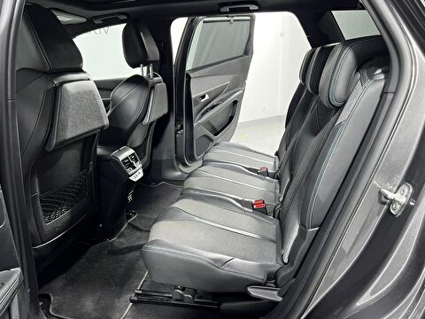 peugeot, 5008, 1.5 bluehdı allure eat8, otomatik, dizel 2.el otomobil | renew 37