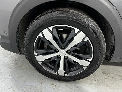 peugeot, 5008, 1.5 bluehdı allure eat8, otomatik, dizel 2.el otomobil | renew 45