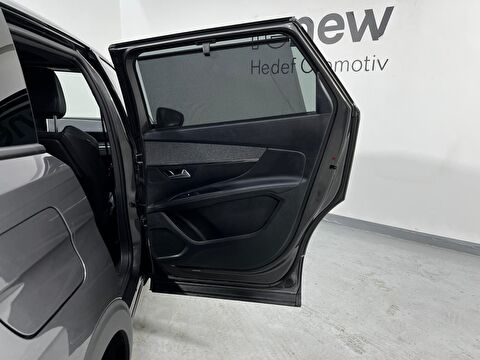 peugeot, 5008, 1.5 bluehdı allure eat8, otomatik, dizel 2.el otomobil | renew 41
