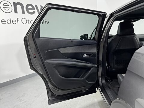 peugeot, 5008, 1.5 bluehdı allure eat8, otomatik, dizel 2.el otomobil | renew 42