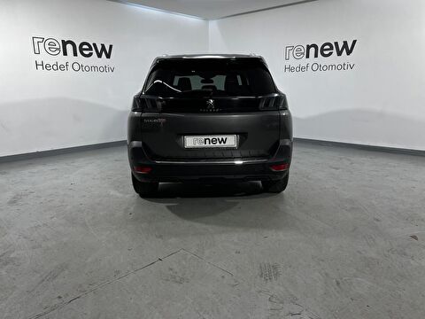 peugeot, 5008, 1.5 bluehdı allure eat8, otomatik, dizel 2.el otomobil | renew 6