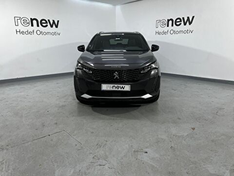 peugeot, 5008, 1.5 bluehdı allure eat8, otomatik, dizel 2.el otomobil | renew 3