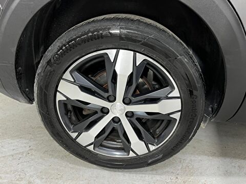 peugeot, 5008, 1.5 bluehdı allure eat8, otomatik, dizel 2.el otomobil | renew 48