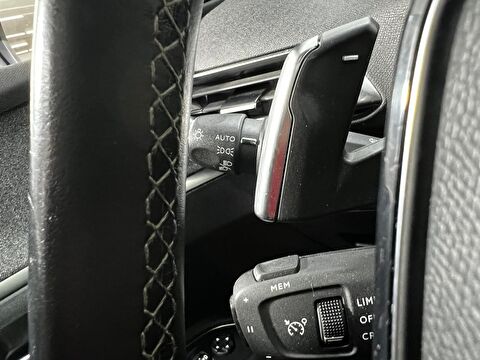 peugeot, 5008, 1.5 bluehdı allure eat8, otomatik, dizel 2.el otomobil | renew 33