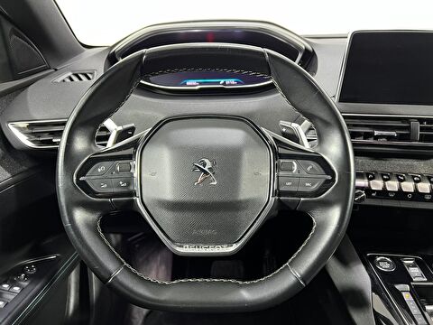 peugeot, 5008, 1.5 bluehdı allure eat8, otomatik, dizel 2.el otomobil | renew 22