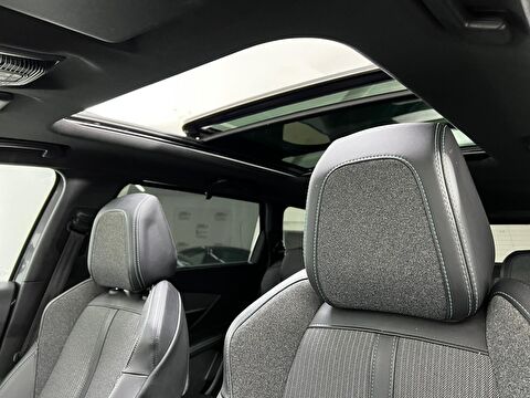 peugeot, 5008, 1.5 bluehdı allure eat8, otomatik, dizel 2.el otomobil | renew 8