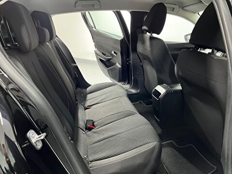 peugeot, 308, hatchback 1.2 puretech active prime eat8, otomatik, benzin 2.el otomobil | renew 30