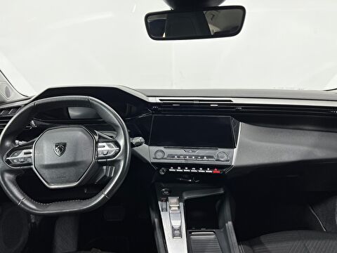 peugeot, 308, hatchback 1.2 puretech active prime eat8, otomatik, benzin 2.el otomobil | renew 23