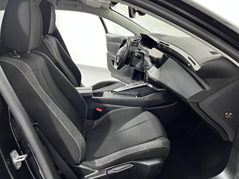 peugeot, 308, hatchback 1.2 puretech active prime eat8, otomatik, benzin 2.el otomobil | renew 29