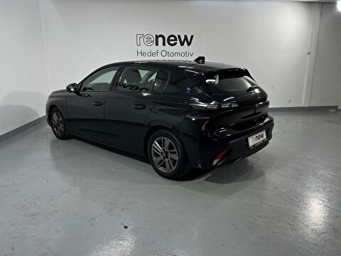 peugeot, 308, hatchback 1.2 puretech active prime eat8, otomatik, benzin 2.el otomobil | renew 16