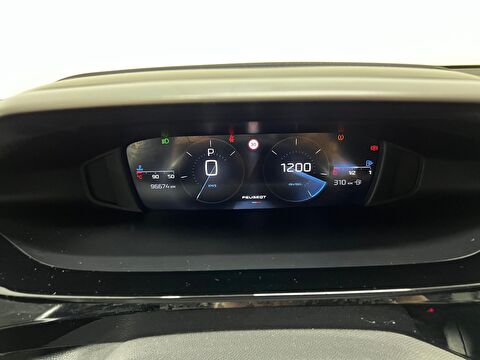peugeot, 308, hatchback 1.2 puretech active prime eat8, otomatik, benzin 2.el otomobil | renew 21