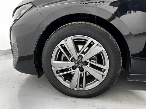 peugeot, 308, hatchback 1.2 puretech active prime eat8, otomatik, benzin 2.el otomobil | renew 36
