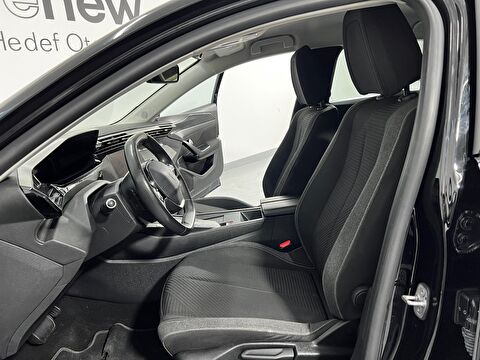 peugeot, 308, hatchback 1.2 puretech active prime eat8, otomatik, benzin 2.el otomobil | renew 27