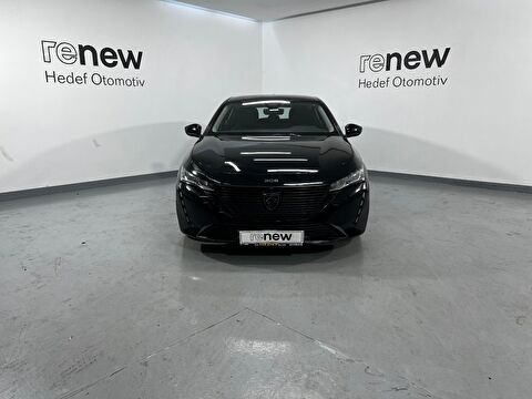peugeot, 308, hatchback 1.2 puretech active prime eat8, otomatik, benzin 2.el otomobil | renew 3