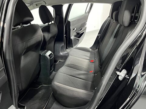 peugeot, 308, hatchback 1.2 puretech active prime eat8, otomatik, benzin 2.el otomobil | renew 28