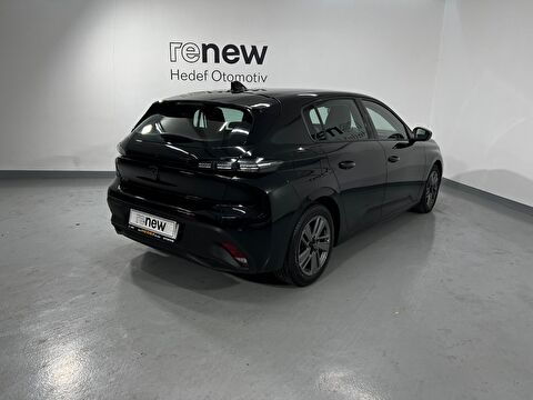 peugeot, 308, hatchback 1.2 puretech active prime eat8, otomatik, benzin 2.el otomobil | renew 7