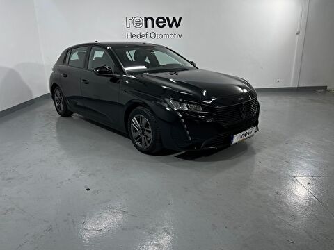 peugeot, 308, hatchback 1.2 puretech active prime eat8, otomatik, benzin 2.el otomobil | renew 11
