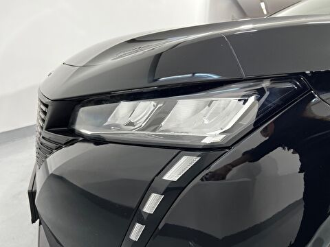 peugeot, 308, hatchback 1.2 puretech active prime eat8, otomatik, benzin 2.el otomobil | renew 20