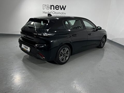 peugeot, 308, hatchback 1.2 puretech active prime eat8, otomatik, benzin 2.el otomobil | renew 18