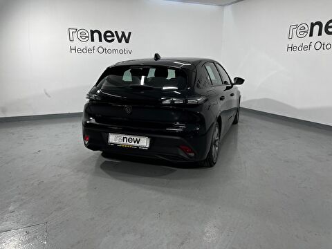 peugeot, 308, hatchback 1.2 puretech active prime eat8, otomatik, benzin 2.el otomobil | renew 19