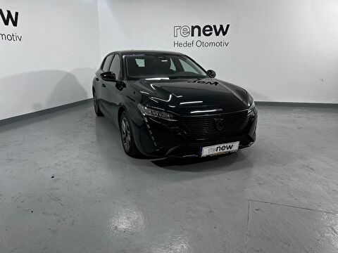 peugeot, 308, hatchback 1.2 puretech active prime eat8, otomatik, benzin 2.el otomobil | renew 14