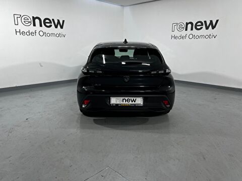 peugeot, 308, hatchback 1.2 puretech active prime eat8, otomatik, benzin 2.el otomobil | renew 6