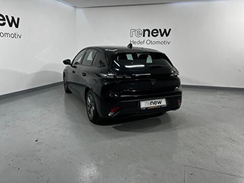 peugeot, 308, hatchback 1.2 puretech active prime eat8, otomatik, benzin 2.el otomobil | renew 5