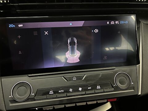 peugeot, 308, hatchback 1.2 puretech active prime eat8, otomatik, benzin 2.el otomobil | renew 22
