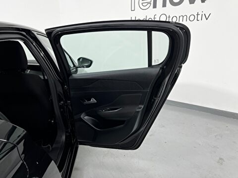 peugeot, 308, hatchback 1.2 puretech active prime eat8, otomatik, benzin 2.el otomobil | renew 33