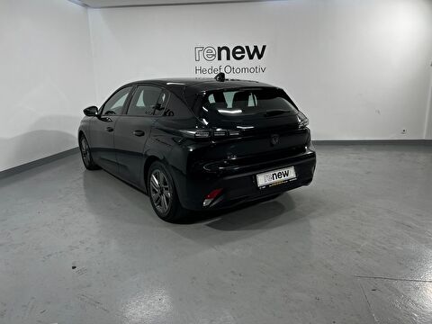 peugeot, 308, hatchback 1.2 puretech active prime eat8, otomatik, benzin 2.el otomobil | renew 17
