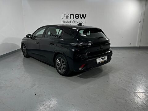 peugeot, 308, hatchback 1.2 puretech active prime eat8, otomatik, benzin 2.el otomobil | renew 13