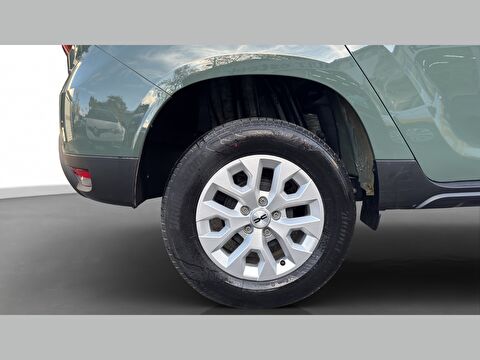 dacia, duster, suv 1.0 tce eco-g expression, manuel, benzin + lpg 2.el otomobil | renew 8