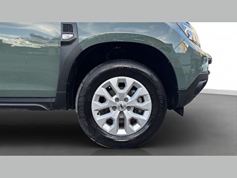 dacia, duster, suv 1.0 tce eco-g expression, manuel, benzin + lpg 2.el otomobil | renew 9