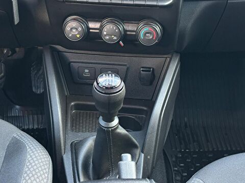 dacia, duster, suv 1.0 tce eco-g expression, manuel, benzin + lpg 2.el otomobil | renew 19